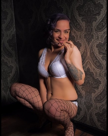 Birmingham Escorts & Erotic Massage